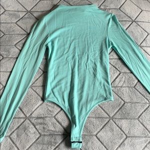 Naked wardrobe bodysuit